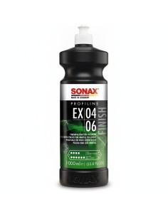 Pasta Polish de Finisare Sonax Profiline EX 04-06, 1L