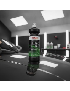 Pasta Polish de Finisare Sonax Profiline EX 04-06, 1L 2