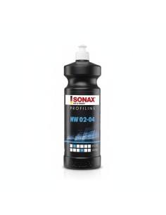 Ceara Lichida auto Sonax Profiline HW 02-04, 1L