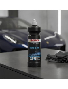 Ceara Lichida auto Sonax Profiline HW 02-04, 1L 2