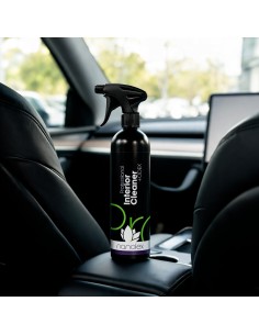 Solutie Curatare Interior Nanolex Professional Interior... 2