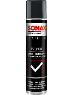 Spray curatarea si pregatirea vopselei Sonax Profiline...