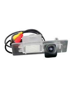 Camera marsarier AHD Full HD, cu unghi 170 grade (fish...