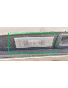 Camera marsarier AHD Full HD, cu unghi 170 grade (fish... 2