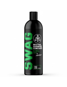 Sampon auto Concentrat cu pH Neutru SWAG Basic Neutral...