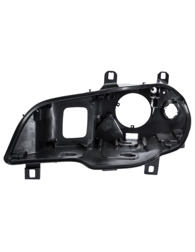 Carcasa far stanga pentru BMW X5 E70 LCI (2011...