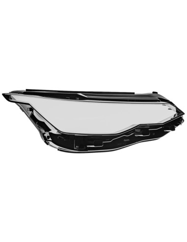 Sticla far dreapta pentru Volkswagen Golf 8.5...