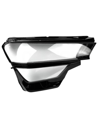 Sticla far dreapta pentru Skoda Kodiaq 2 (2024...