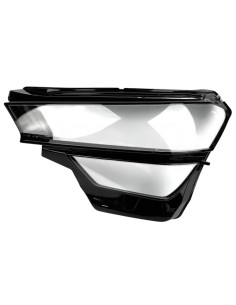 Sticla far stanga pentru Skoda Kodiaq 2 (2024 - prezent)