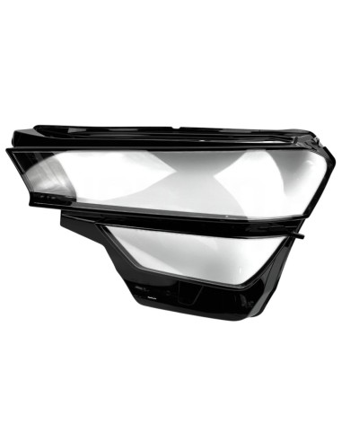 Sticla far stanga pentru Skoda Kodiaq 2 (2024 -...
