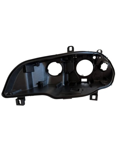 Carcasa far stanga pentru BMW X5 E70 fara...