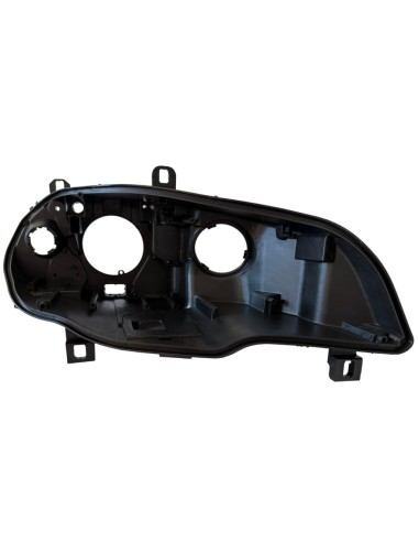 Carcasa far dreapta pentru BMW X5 E70 fara...