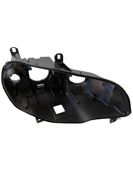 Carcasa far dreapta pentru BMW X5 E70 fara facelift (2007 - 2010) far fara AFS