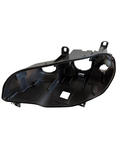 Carcasa far stanga pentru BMW X5 E70 fara...