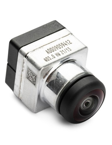 Camera parcare pentru Mercedes-Benz A Class, B...