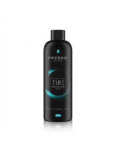 Solutie Intretinere Anvelope FRESSO Tire Dressing Satin...