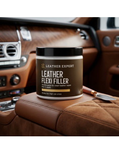 Chit Flexibil repararea suprafetelor din piele LEATHER... 2