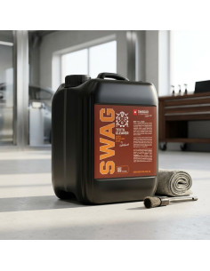 Solutie Curatat Textil, Tapiteria SWAG Basic Textil... 2