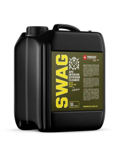 Soluitie Curatat Interior si Exterior SWAG Basic APC...