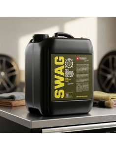 Soluitie Curatat Interior si Exterior SWAG Basic APC... 2