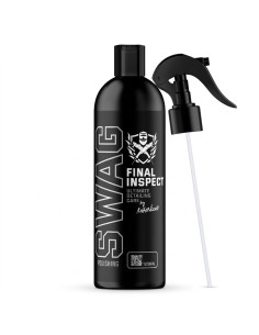 Degresant auto Vopsea pentru Insepctie SWAG Final Inspect...
