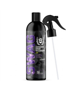 Protectie ceramica spray SWAG Ceramic Coat Reloader UV,...