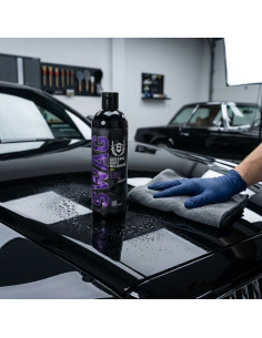 Protectie ceramica spray SWAG Ceramic Coat Reloader UV,... 2