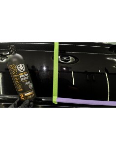 Pasta Polish 2 in 1 SWAG One Step Polish 250ml 2