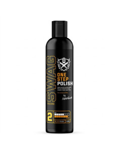 Pasta Polish 2 in 1 SWAG One Step Polish 250ml