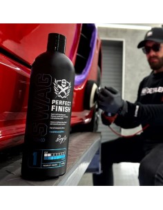 Pasta Polish Fina SWAG Perfect Finish 250ml 2