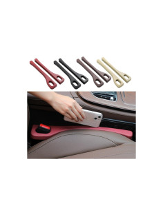 Set 2 buc Protectie anticadere obiecte auto intre scaune,...