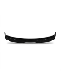 Eleron luneta universal 98,5 cm, Negru Lucios