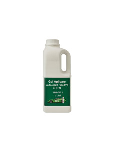 Gel Aplicare Autocolant, Folie auto, PPF, TPU 2L