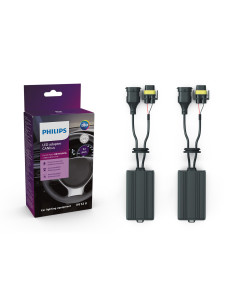 Set 2 anulatoare eroare becuri LED HB3 (9005), HB4...