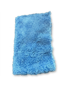 Laveta Microfibra Fina fara Margini speckLESS WaxUp,...