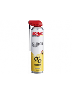 Spray profesional lubrifiant pe baza de silicon Sonax, 500ml
