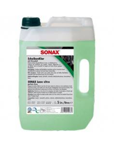 Solutie curatarea geamurilor Sonax Clear Glass 5 L