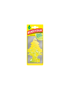 Odorizant auto bradut Wunder-Baum Fizzy Lemonade