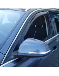 Set 2  Paravanturi auto fata SEAT LEON 2005-2012