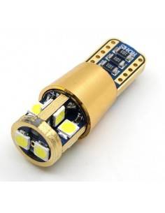 Led auto T10/(W5W) Canbus...