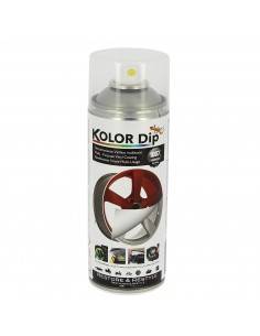 Spray Vopsea Cauciucata Lac protectie lucios Kolor Dip 400ml