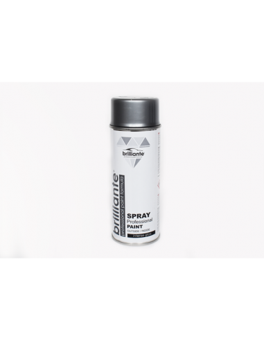 Vopsea spray Argintiu (ral 9006) 400ml