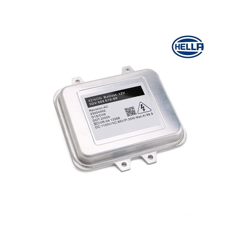 thumbnail image 2 of Ballast D1S D3s Kind Hella 5dv 009 610 00 2 of 14