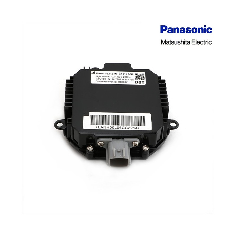 Balast Xenon OEM Compatibil Panasonic / Matsushita NZMNS111LBNA / NZMNS111LANA