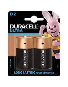 Baterii Duracell R20 Ultra...