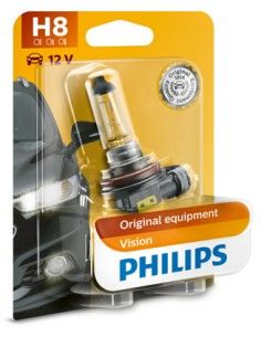 Bec auto Philips H8 12V , 35W