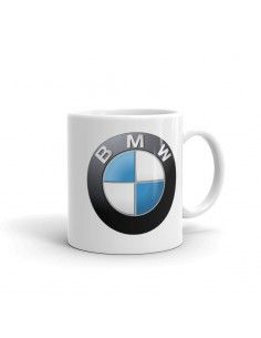 Cana cafea BMW 325 ml