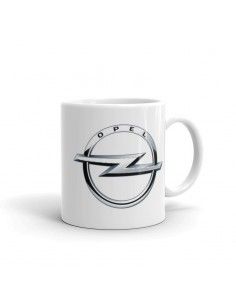 Cana cafea Opel 325 ml
