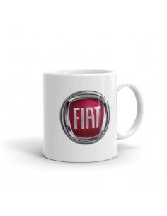 Cana cafea Fiat 325 ml