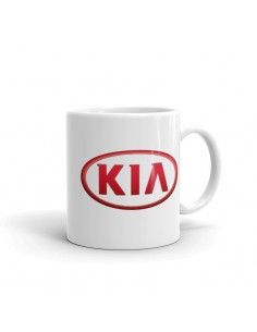 Cana cafea Kia 325 ml